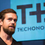Jack Dorsey former CEO of Twitter