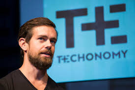 Jack Dorsey former CEO of Twitter