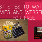 watch free movies on these websites